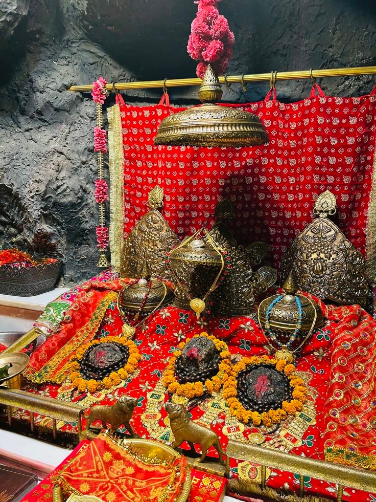 Devi Darshan Yatra