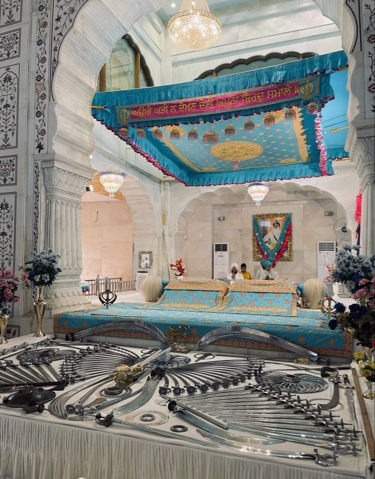 Tahla Sahib Amritsar